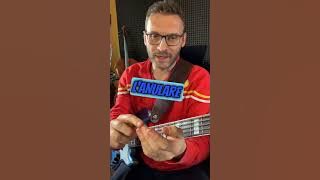 3 tecniche per un bel suono #reggae con io #basso #imparailbasso #lezionidibasso