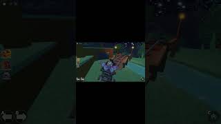 rainbow friends 2  Финал часть 4 #rainbowfriendsshorts  #выживание #roblox #memes #robloxlive