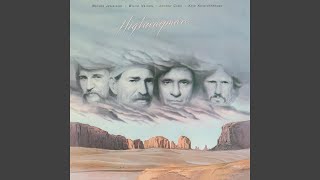 Video thumbnail of "The Highwaymen - Welfare Line"