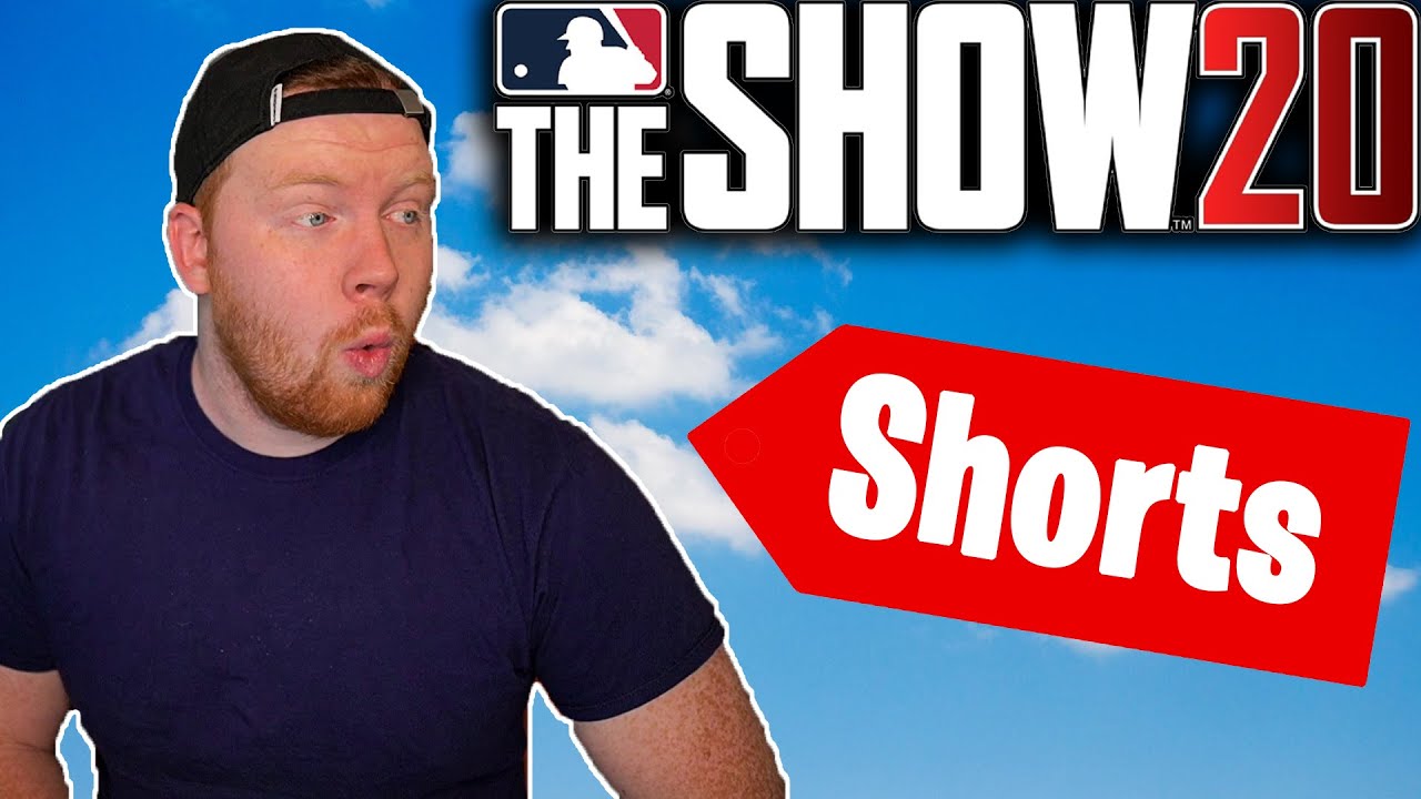 I Went OFF In This Battle Royale Game!!! (MLB The Show 20) 