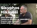 Memleketin Kaderi Eşittir Sisyphos Hikayesi - Mustafa Öztürk