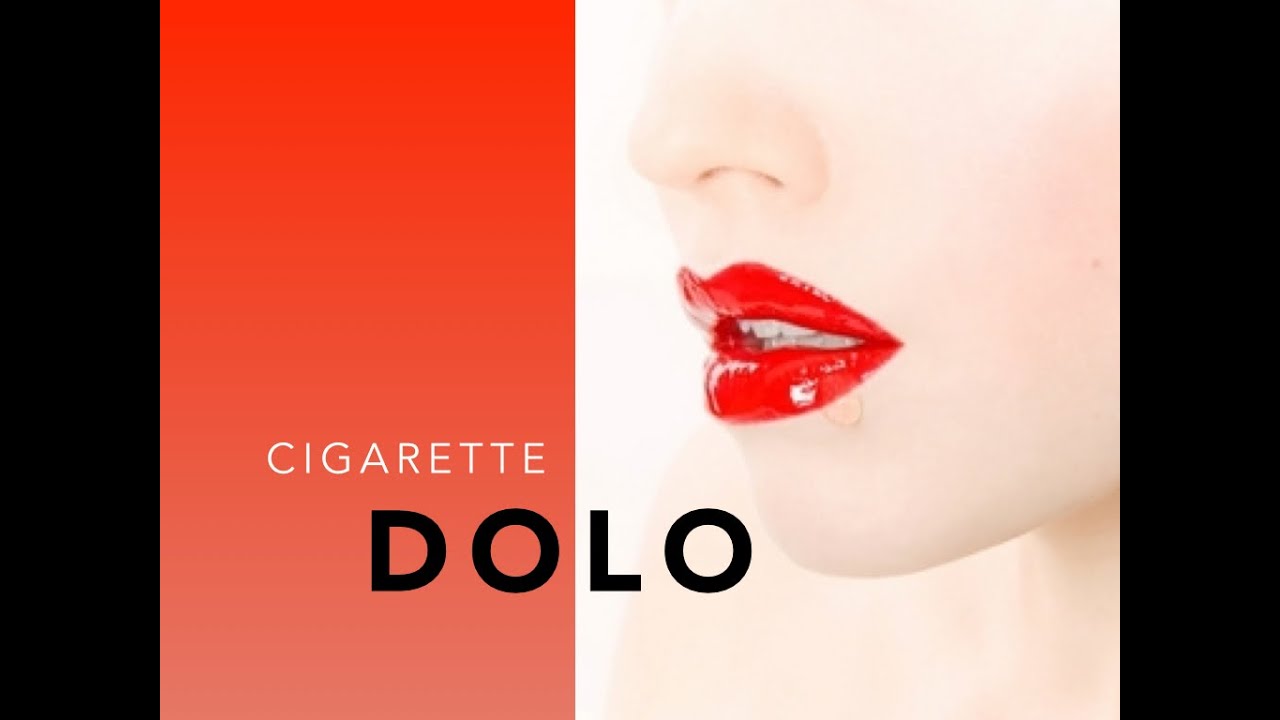 Guarda Dolo - Cigarette su YouTube Guarda Dolo - Cigarette su YouTube