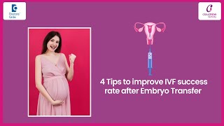 First time IVF success rate|4 keys for success-DrShipra Singla at Cloudnine Hospitals|Doctors'Circle by Doctors' Circle World's Largest Health Platform 360 views 2 days ago 1 minute, 25 seconds