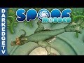 Spore - BACTERIOID - A 2D Aquatic Stage?