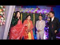 Bappi weds juhina highlight 2024  tiprasa traditional wedding
