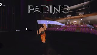 Fading || Dance Your Blox Off || Solo