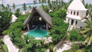 Xanadu Luxury Villas, Zanzibar