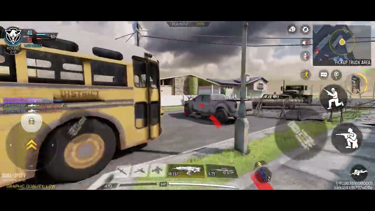 CODM ! TDM AND FRONTLINE ! DAY 156