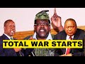 MATIANGI SHOULD BE ARRESTED ANGRY MIGUNA MIGUNA UNDRESSES FRED MATIANGI BADLY MATIANGI SHOULD BE ARRESTED ANGRY MIGUNA MIGUNA UNDRESSES FRED MATIANGI BADLY