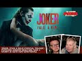 JOKER: FOLIE A DEUX (Official Trailer) Popcorn Junkies Reaction TAKE 4 Nanny Di Gets VERY EMOTIONAL!