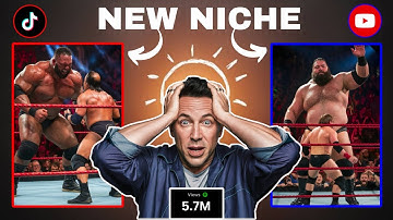 How to Create VIRAL AI Videos for YouTube Shorts & TikTok | Faceless Automation Blueprint