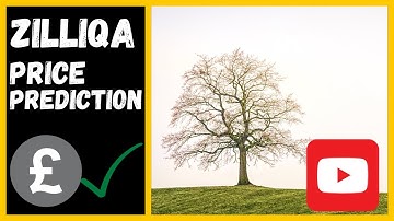 zilliqa price prediction   zilliqa price   zilliqa   crypto news 2021