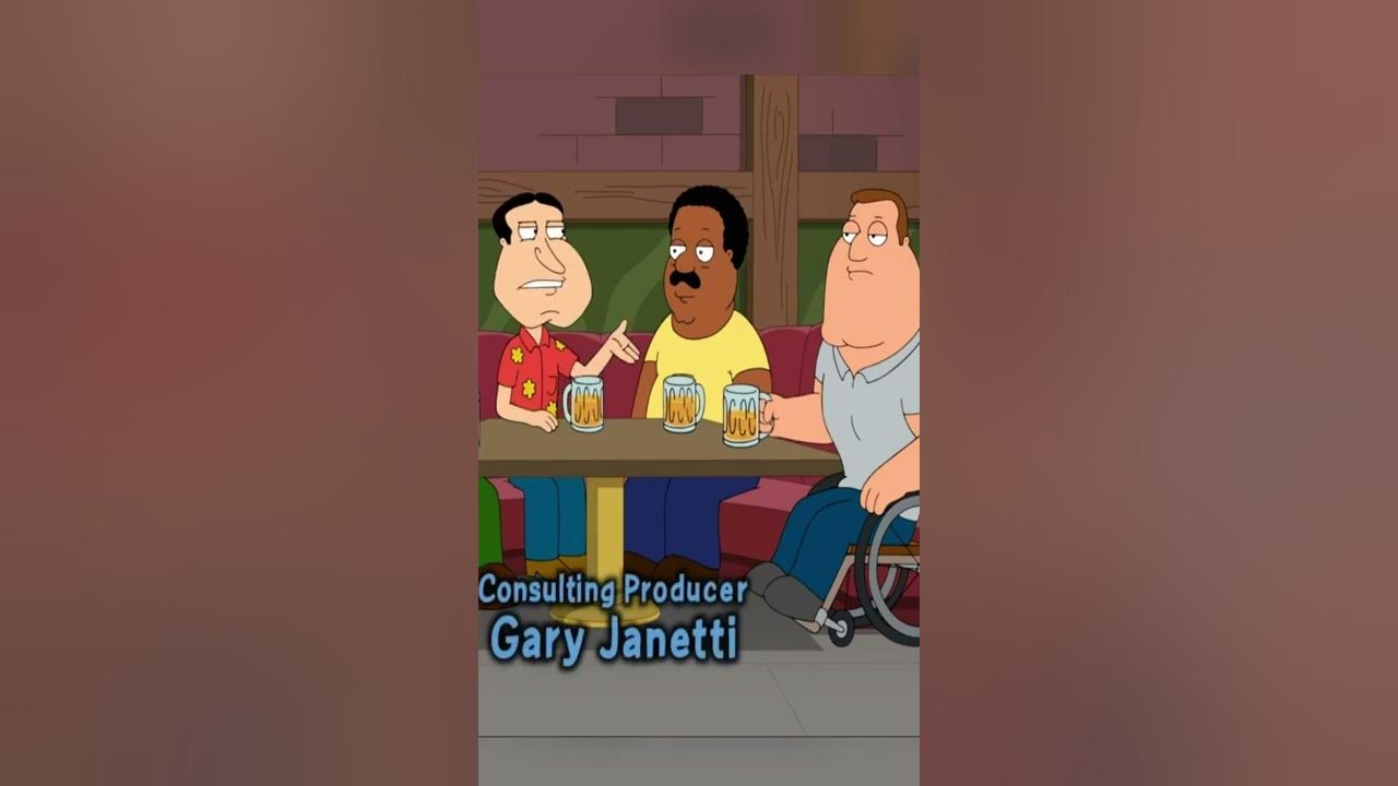 I Knooow That's Crazy...