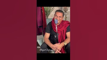 Peene kee kasam daal dee ... Yeh Lal Rang || Abhijeet Bhattacharya