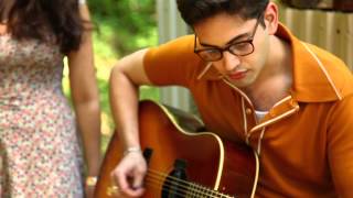 Kitty, Daisy and Lewis - I'm Going Back (Live at Pickathon) chords