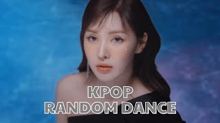 KPOP RANDOM DANCE OLD-NEW│5+ HOURS│sunflower