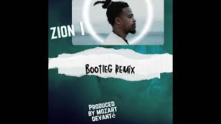 Zion I -  Creation (2023 RMX)