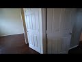 123 Lindas Creek Ln. 3 Bedrooms and 2 bathroom Duplex in Weatherford