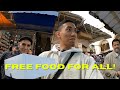How algeria celebrates ramadan 