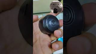 A9 Mini Spy Camera Unboxing & Setup  Best Hidden Camera 2025 | Best Hidden Camera 2025