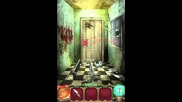 Hidden Escape Level 69 Walkthrough