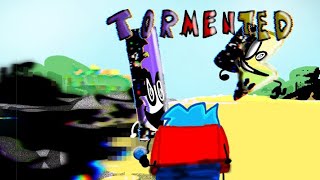 BFB X FNF X PIBBY | Tormented (Remake and Remix)