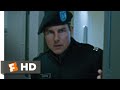 Jack Reacher: Never Go Back (2016) - Prison Break Scene (3/10) | Movieclips