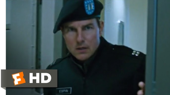 JACK REACHER 2 Trailer German Deutsch (2016) 