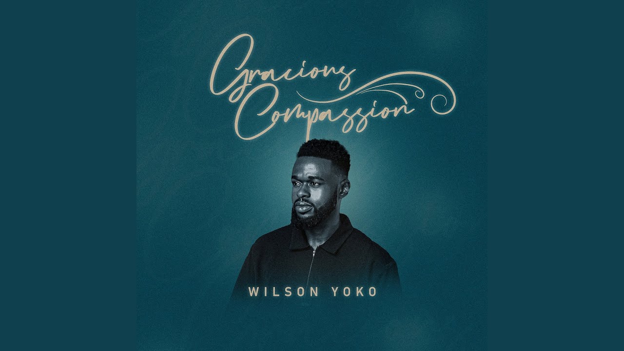 Guarda Gracious Compassion su YouTube Guarda Gracious Compassion su YouTube