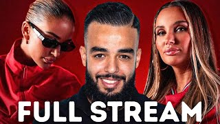 Loredana X Schwesta Ewa Full Stream Sami Vods
