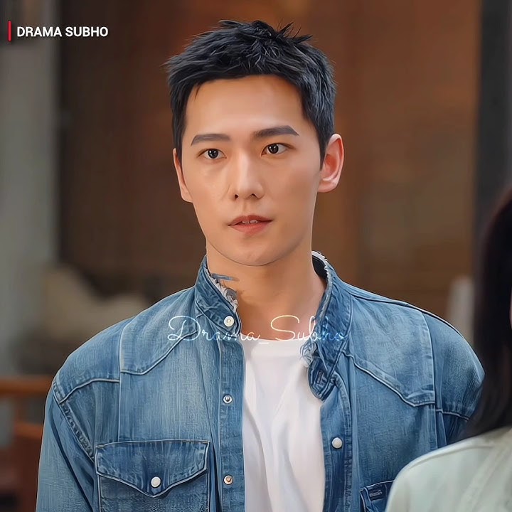 Both are shocked😅😂 || Cdrama🎭 ~ Fireworks Of My Heart✨ || Drama Subho