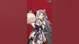 熱愛105c的僚/Super ldol (Ai Cover Vestia Zeta)