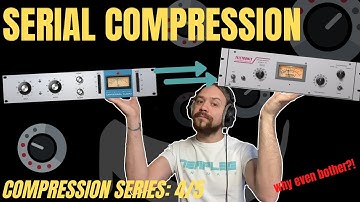 Serial Compression (Compression Series 4/5)