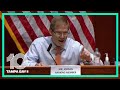 Ohio Rep. Jim Jordan defends Attorney General Bill Barr