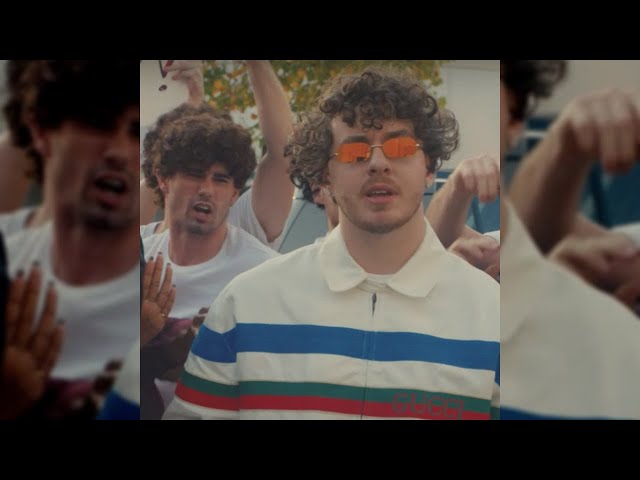 [FREE] Jack Harlow Type Beat 2021 - LA BOUNCE | Prod. DaRealDido class=