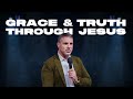 Amir Tsarfati: Grace &amp; Truth Through Jesus