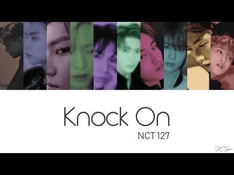 NCT 127 - Knock On (TRADUÇÃO) - Ouvir Música