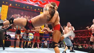 Randy Orton Entrance Video (SvR 2010) @BladeXcorpio