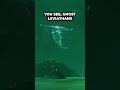 Why Ghost Leviathans Are So Territorial In Subnautica? #shorts #subnautica