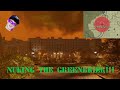 Nuking the Greenbrier in Fallout 76!!!! Ft. Brendan