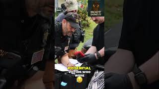 135 Arrested in Ohio Human Trafficking Crackdown!