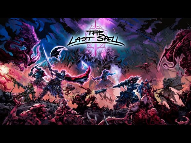 The Last Spell será lançado no primeiro trimestre de 2023; Novo trailer