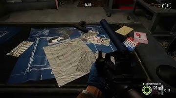 [AnT] Unlimited Robbery - Payday 2