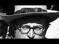 Sergio Leone - il genio del West _ Tributo