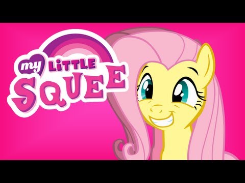 My Little Squee Compilation: S1-3