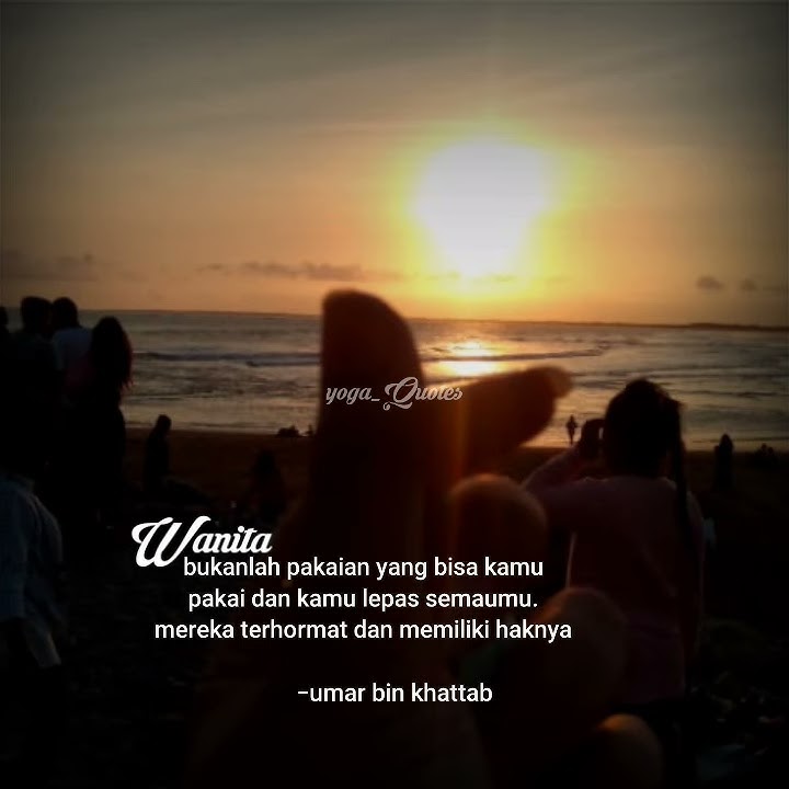 Story WA 30 detik // Huwannur