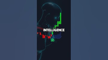 Artificial intelligence and telegram trading bot making money in crypto markets #shorts