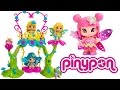 Pinypon Swing Pinypon Playground El Columpio de Pinypon Park Adventures Toy Videos
