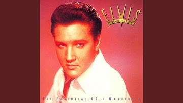 Witchcraft / Love Me Tender (Digitally Remastered)