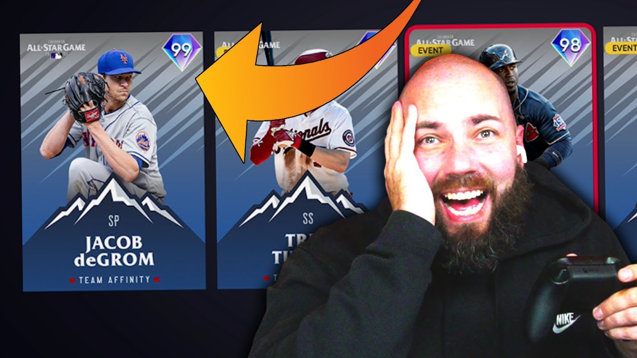 TEAM AFFINITY SEASON 3 IS A HUGE W! [MLB THE SHOW 21]